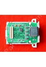 FX3U-422-BD RS422 interface boards for Mitsubishi FX3U, anti-static and anti-surge